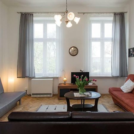 Apartament Gertrudy Belle Apartamento Cracóvia Exterior foto