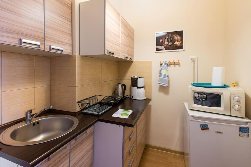Apartament Gertrudy Belle Apartamento Cracóvia Quarto foto